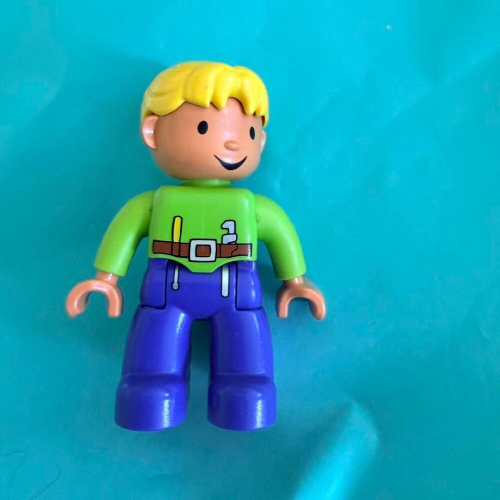 Lego Multi Action-figures-playsets